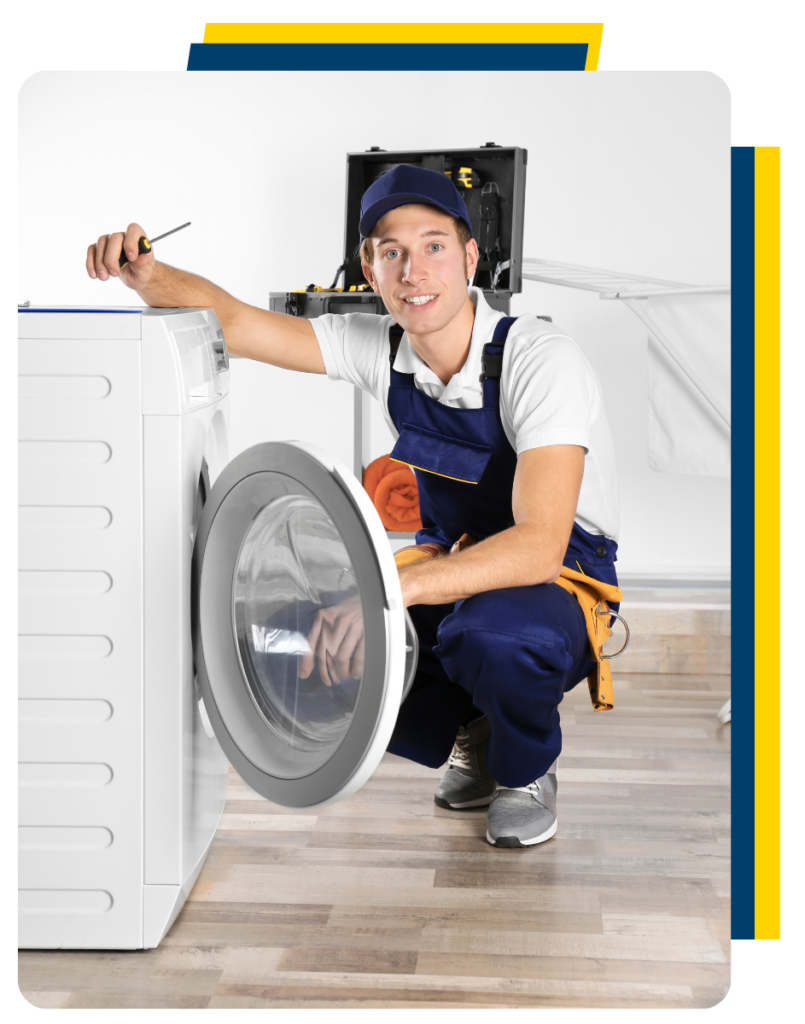 Top Repairers